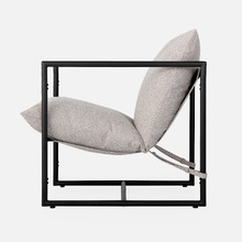 Eithan Sling Accent Chair
